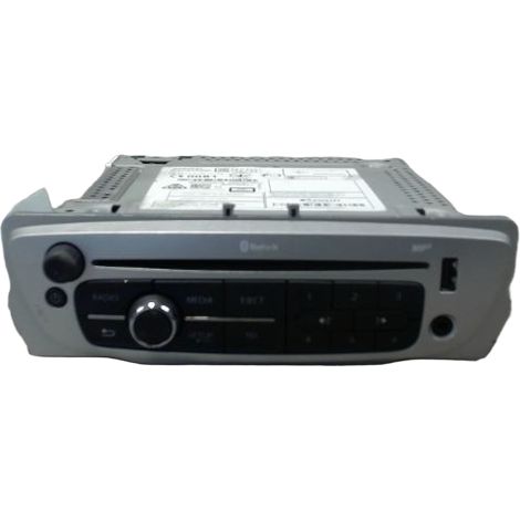Autoradio RENAULT Megane [PRODUIT D'OCCASION]♻️281152620r