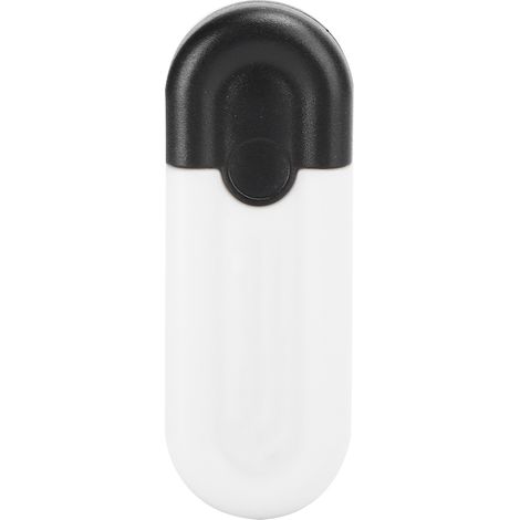 Récepteur audio Bluetooth USB sans fil 3,5 mm, double récepteur audio, adaptateur pour haut-parleur AUX de voiture (1/5)