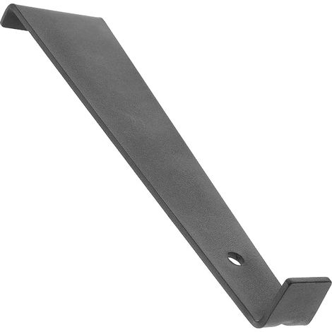 Pull Up Bar 310 mm Steel 45 Tool for Laying Floating Flooring and Laminate Flooring Woodworking DIY (1/5)