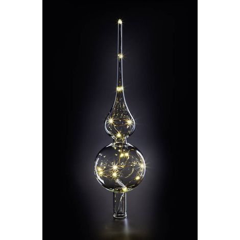 Krinner Lumix Tree Topper Chiaro (1/4)