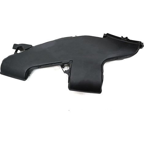 Conduit d'admission d'air 13717645645 pour - 2' F45 F46 214d 216d X1 F48 F49 X2 F39 218i 216i Accessoires auto Noir (1/5)