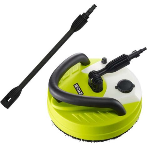 163813 Ryobi EZClean Prolunga per idropulitrice per la pulizia di pavimentazioni in pietra (1/7)