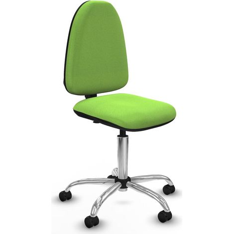 Sedia da Ufficio Piqueras y Crespo B0005RP Pistacchio (1/5)