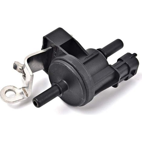 Valve de filtre à vapeur 12591334 0280142449 adaptée pour Acadia, Saturn, CTS 2006-2011. (1/3)