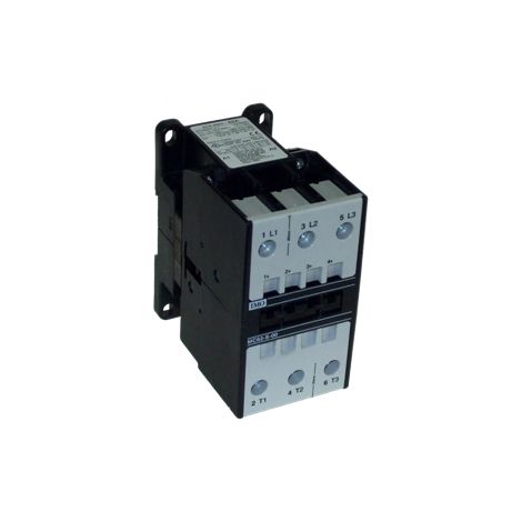 Contacteur électrique MC62 30KW 63A MC62-S-00230