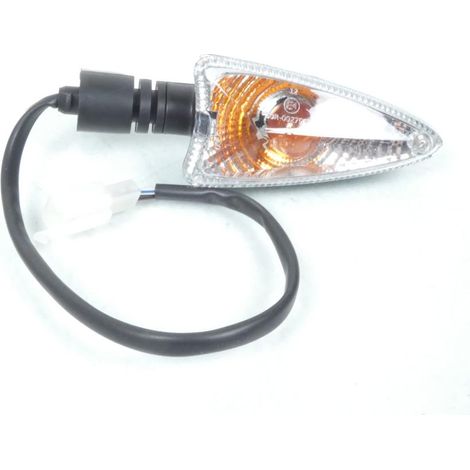 originaler Blinker für Roller aprilia 50 sr motard 2t euro4 2018 (1/4)
