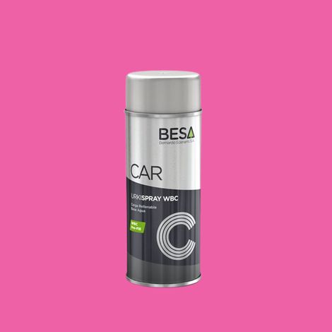 Bombe de Peinture Pantone 225 U  Brillant