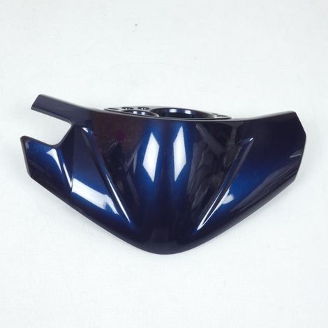 Couvre guidon origine pour scooter Yamaha 50 JOG 5RW-F6213 Bleu (1/5)