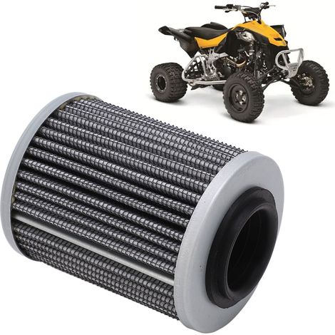 Das Motorboot-Ölfilterelement 420956124 ist für BRP 600ACE/BRP900ACE/BRP1200 geeignet. (1/5)