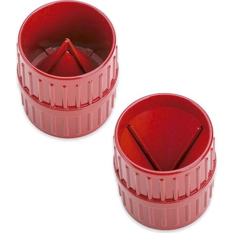 Dogher 677-03-40 AVELLANADOR CILINDRICO METAL INT&EXT (1/2)