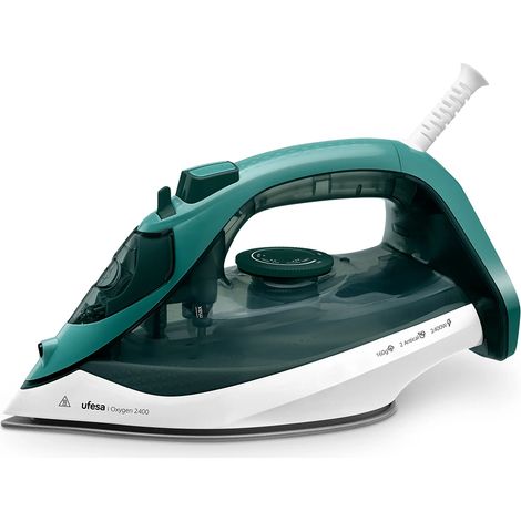 UFESA FERRO VAPOR 2400W 30GMIN