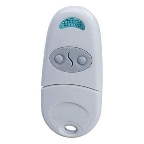 Télécommande de Portail Compatible pour Came Top 432NA-432 SA-432 M - Télécommande de Porte de Garage - 433.92MHz (1/4)