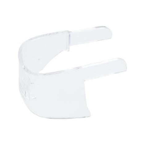 Capot de recouvrement pour Scie sauteuse BOSCH OUTILLAGES - 1619P07166