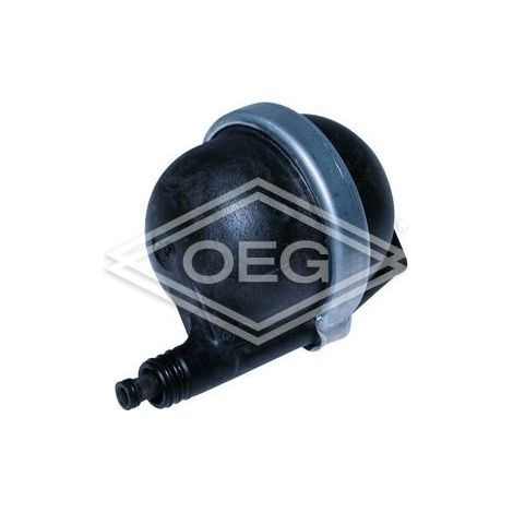 Chaffoteaux et Maury Vase d'expansion 13-16 l