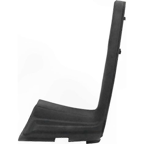 Linke Seite der Motorhaube für Yaris 2012-2014, Windschutzscheibenverkleidung vorne, Scheibenwischerseite, Ersatzteil 53867-52090, Säulenverkleidung. (1/5)