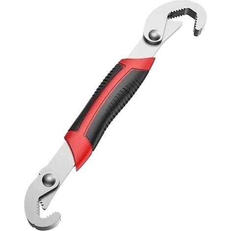1 Llave De Trinquete Multifonctionnelle (1/5)