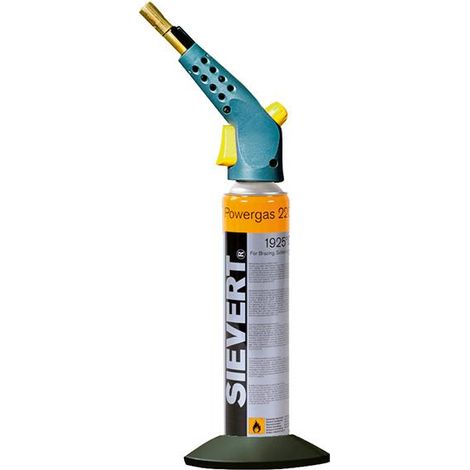 Sievert Easyjet Gas Torch PRM2295 (1/3)