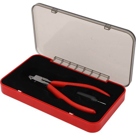 Pince coupante modèle ST A 3.0 Ultra Fine lames simples acier carbone coupe-carottes (1/5)