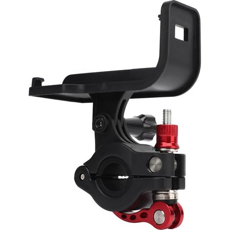 Support de télécommande pour vélo, fixation pour drone Mini3 Pro, Mavic 3 Air 2S, Air 2 et Mini 2, idéal pour la photographie aérienne. (1/5)