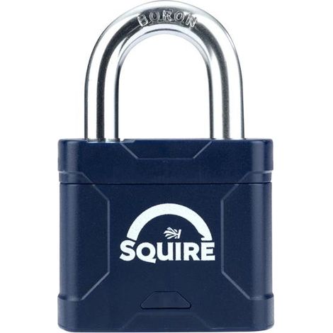 Squire 45 Stronglock Plus Laminated Padlock 45mm HSQSLP45