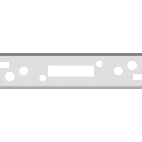 Cuchillos intercambiables 10 pcs. Distancia entre 32 mm de agujeros ulmia