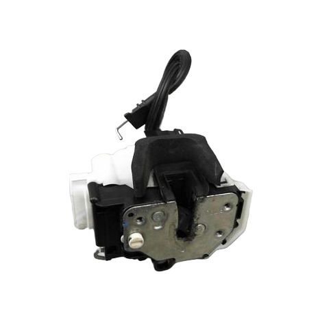 [PRODUIT D'OCCASION] Serrure Porte Coulissante Droit PEUGEOT Bipper Fg 3 P 2008- ♻️ Ref Oe. 1608932280 - Garantie à vie (1/2)