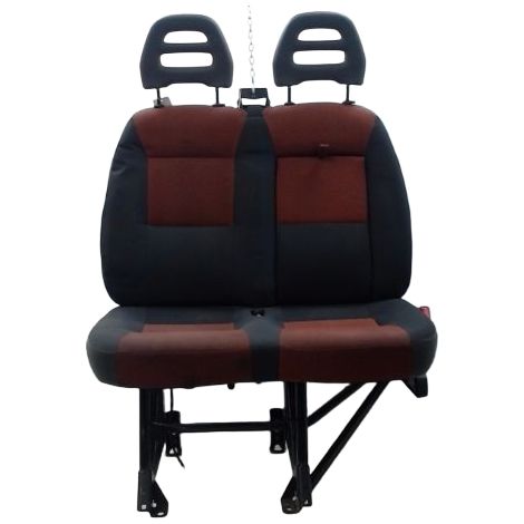 Siege Avant Droit FIAT Ducato 11 C1a Tole 2002- [PRODUIT D'OCCASION]♻️60911534