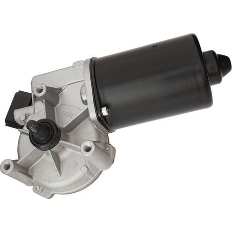 Moteur d'essuie-glace avant Nissan Almera Tino 00-16