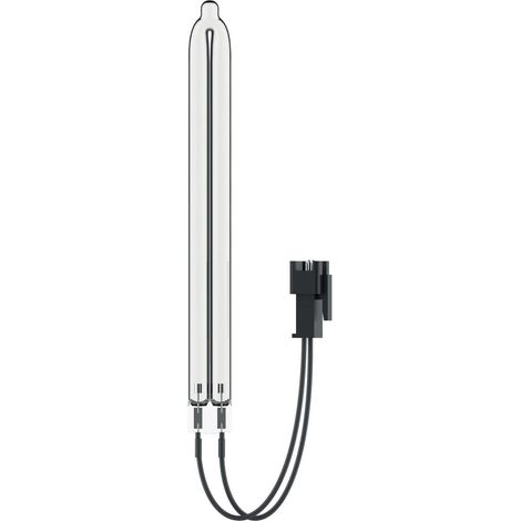 Lampe UV-C de Rechange pour Purificateur d'Air Z-2000, Lampe Germicide contre les Virus / Allergènes / COV / Bactéries / Odeurs / Fumée, 2415149 (1/2)