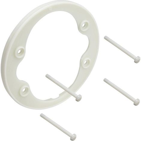 HG  Trägerrosette  150mm