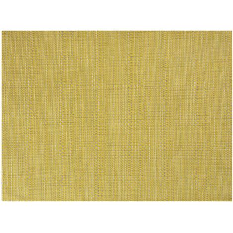1 Juego de Mesa 45 x 33 cm Sol - Canna - Winkler