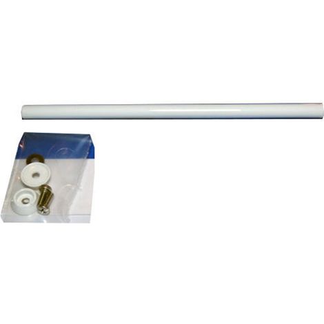 Ricambio mensola con fissaggio viti per box Albatros 4R33091999