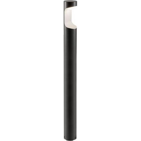 Lampada Palo Alto da Giardino a LED 9W 4000K Sovil Grigio (1/5)