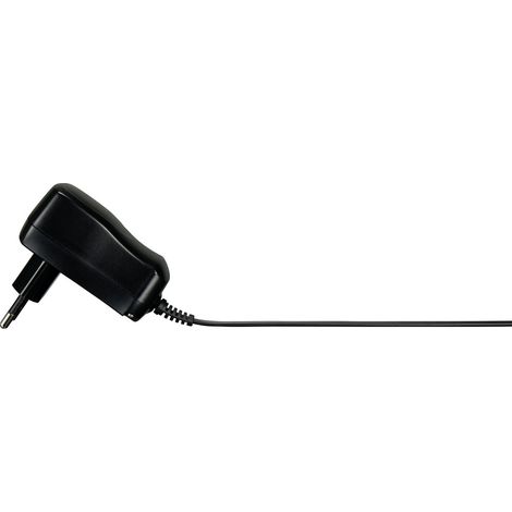 VOLTCRAFT VC-11320915 Steckernetzteil, einstellbar 3 V/DC, 4.5 V/DC, 5 V/DC, 6 V/DC, 7.5 V/DC, 9 V/D (1/5)