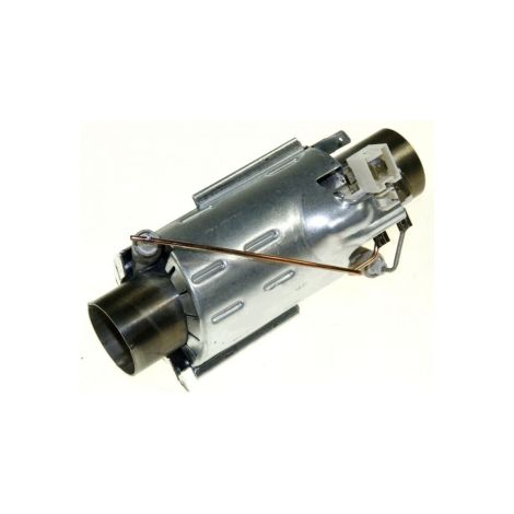 Resistencia para lavavajillas Whirlpool Ø32mm 1800w 230v 481290508537