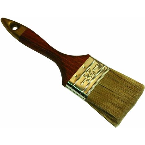 paletina 37,5x18 mm mango madera barnizado inglesa doble ebertools