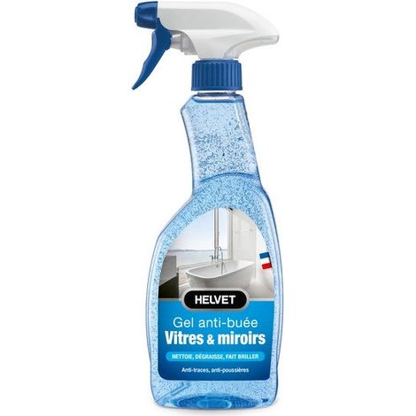 Nettoyant Vitre Helvet 0.5 L (1/3)