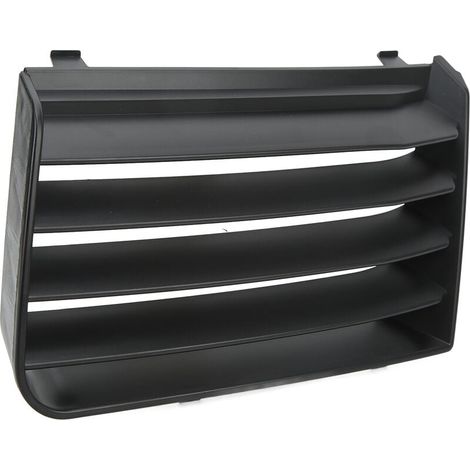 Trywise Grille de pare-chocs avant 7M7 853 653 01C Remplacement de la calandre supérieure gauche pour Seat Alhambra 7M 2000-2010 (1/4)