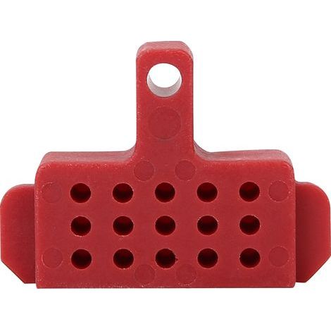 Kit de Purge pour Freins à Disque Hydrauliques AVID - Outil de Purge, Bloc et Rotor, Retenue de Piston (1/5)