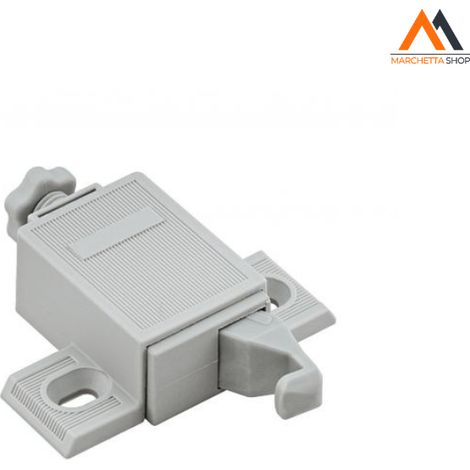 E-PUSH PER ANTA SALICE ART.DP4SNG
