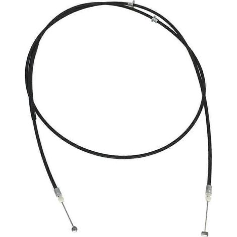 Motorhaubenentriegelungskabel 53630-35020 für Toyota 4Runner 1996-1998 (1/5)