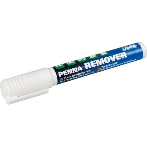 Penna Remover per vetri e carrozzeria 10 ml (1/5)