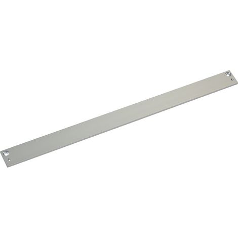 dormakaba Montageplatte 30 mm für G-N, Aluminium (1/3)