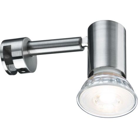 Applique miroir LED 5,3W GU10 orientable (1/4)