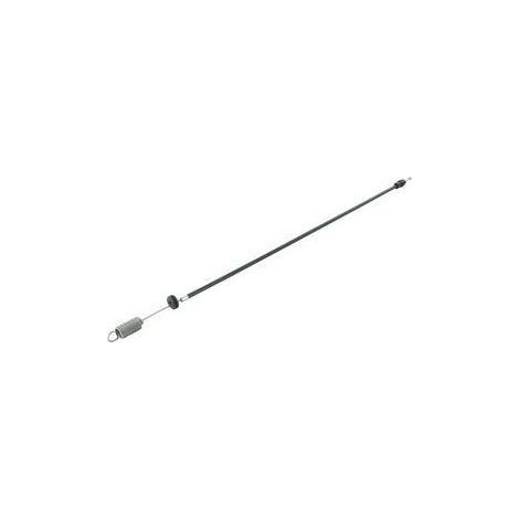 Cable de traction tondeuse GGP