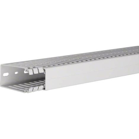 Tehalit Verdrahtungskanal 80x40,lgr HA 780040 lgr 2 Stk