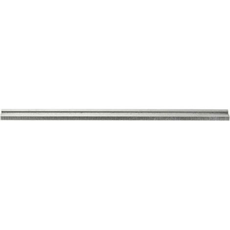 Lames de rabot HSS 10x82x5,5 mm compatibles Bosch – acier haute performance (1/5)