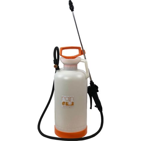 Pulverizador Rain-tech 8 Ultra - Junta Fpm - Riego por lluvia