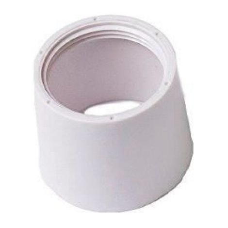 Jupe De Support De Lampe - Diamètre 28 mm - Pour Lampes De Bureau Et Lampes À LED - Lot De 2
