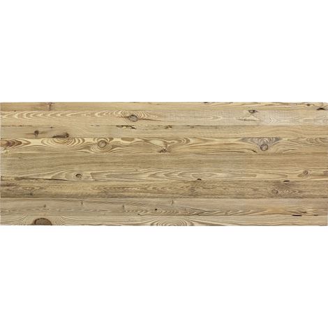 3 Schichtplatte Altholz 160 x 60 x 2,1 cm Tischplatte